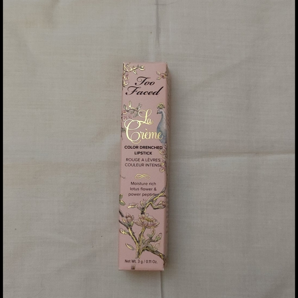 Unicorn Tears by Too Faced